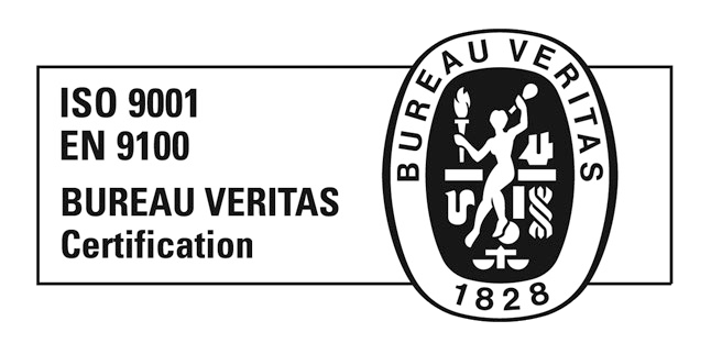 Logo VERITAS
